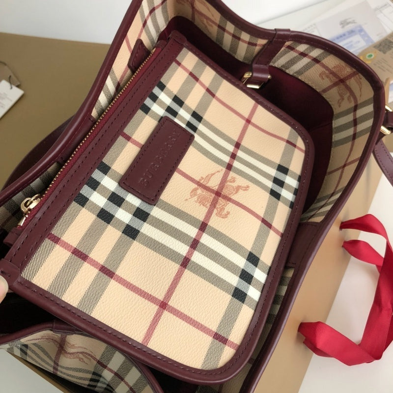 Burberry Bags - Bagsattire   355