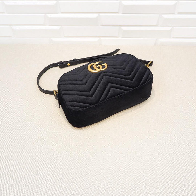 AmeliaLuxury - GCI Bags - 900
