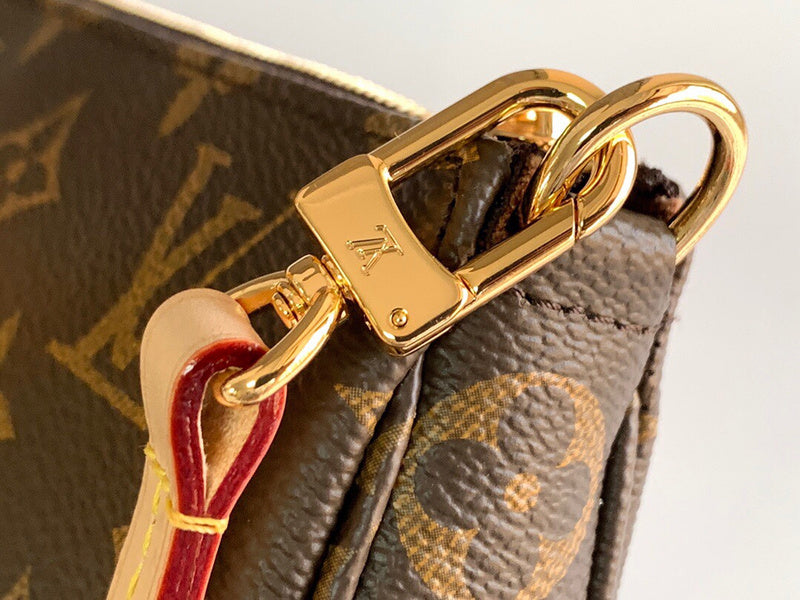 Fan Fashion Lu-Vi bags - 17060