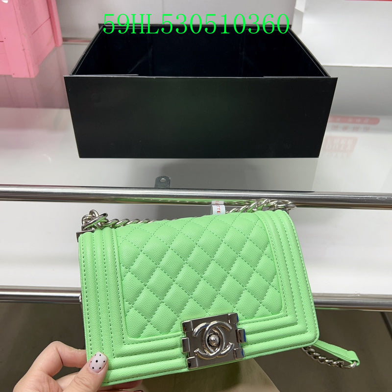 Amelia - CHL Bags - 945