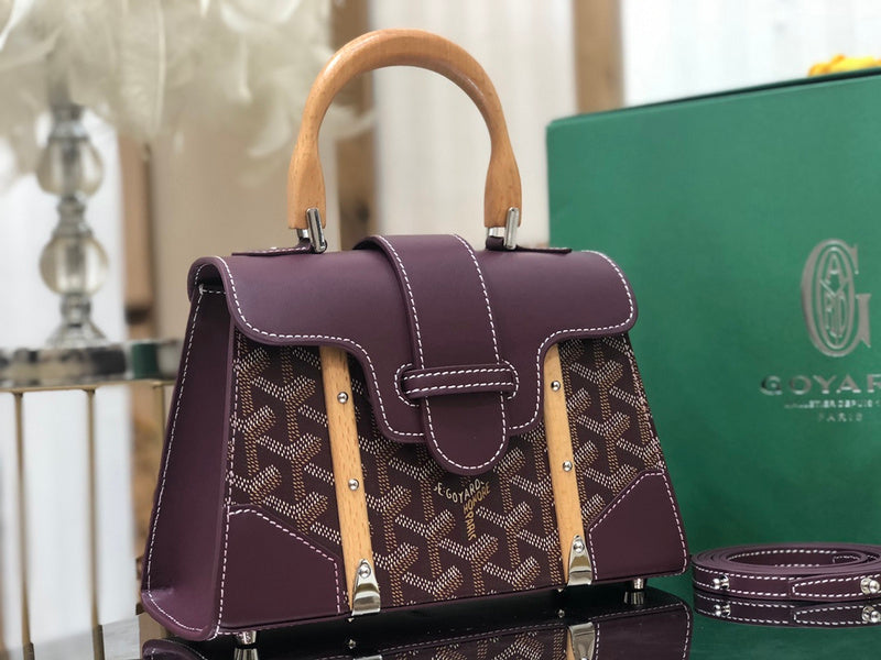 Amelia- GOD Bags - 921