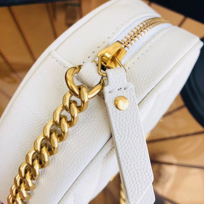 Amelia - YSL Bag - 3831