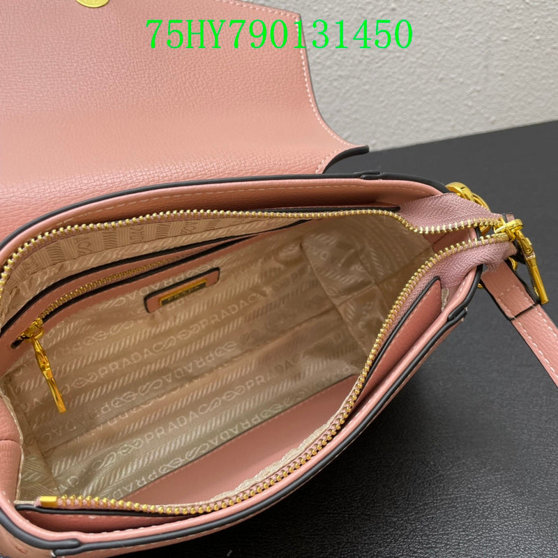 Prada Bags - The Barnes Bags  585