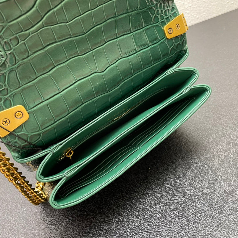 Amelia - BLN-CIAGA WOMEN LUXURY BAGS - 777