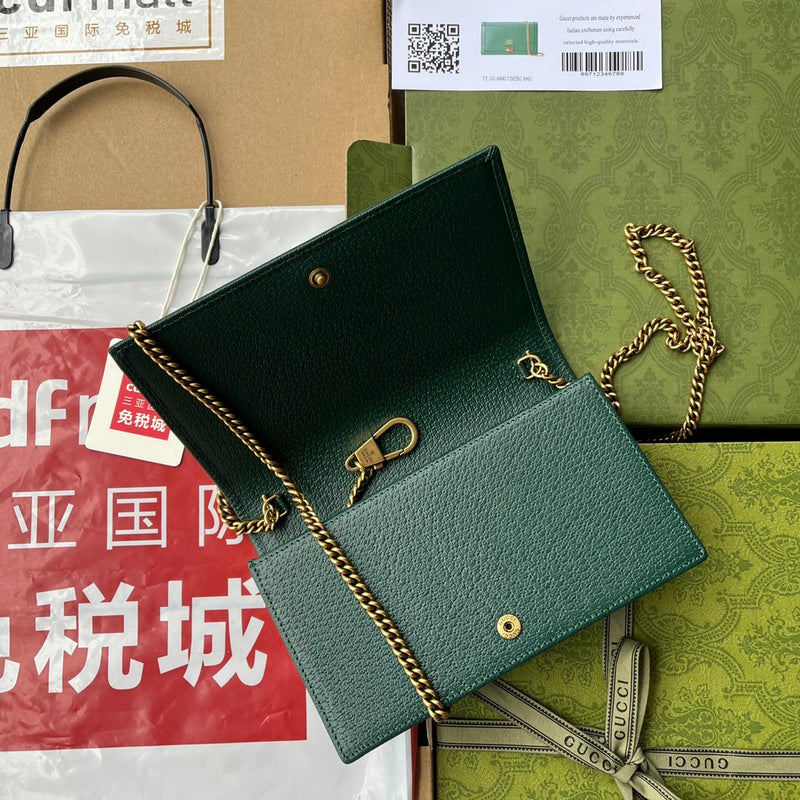 Amelia - GCI Bags - 9449