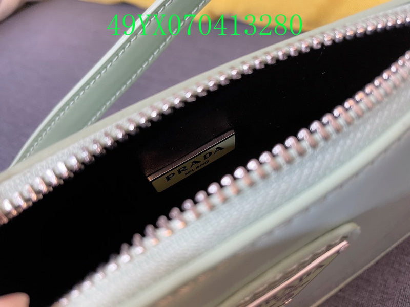 Amelia - PD Wallet - 283