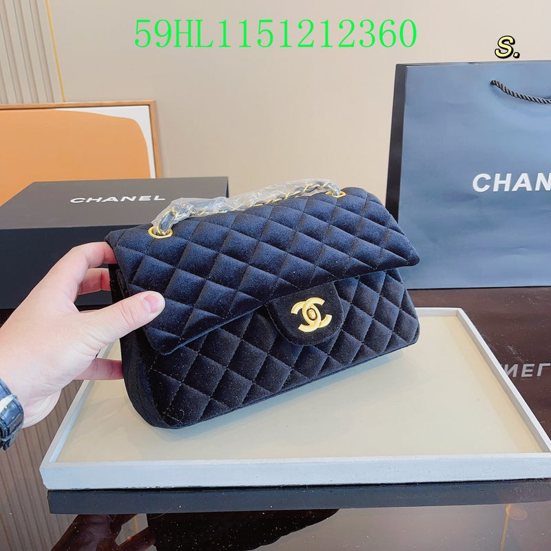 Amelia - CHL Bags - 1715