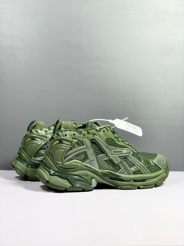 Amelia-  AFFORDABLE LUXURY SHOES - BLN-CIAGA SHOES - 273