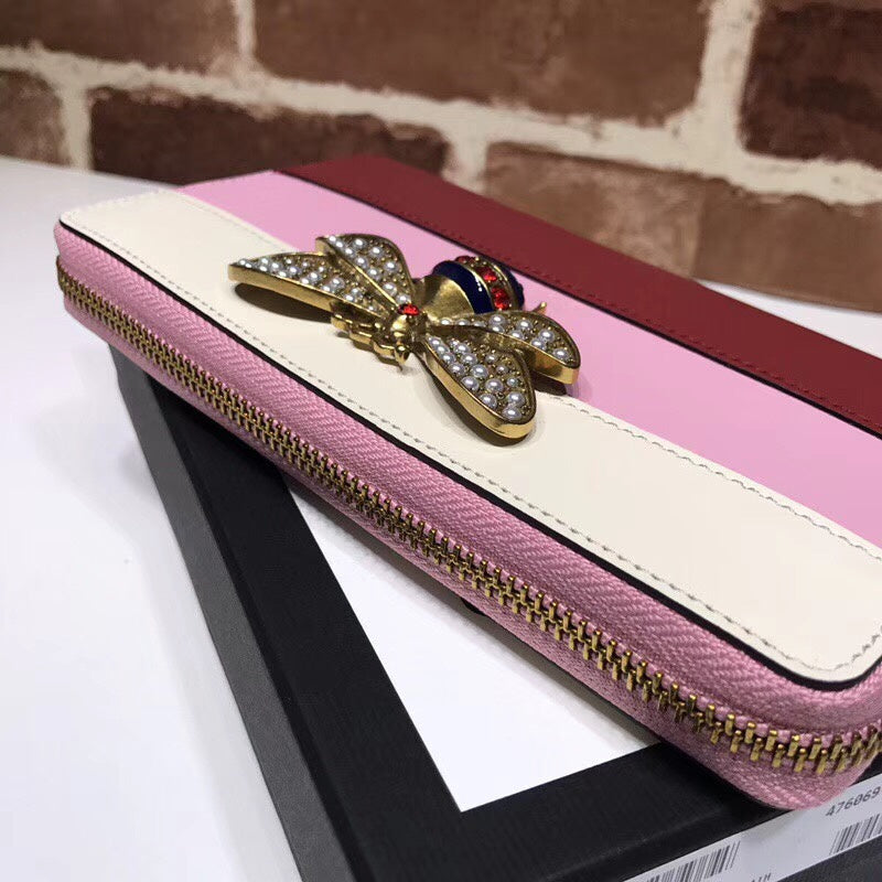 AmeliaLuxury - GCI Bags - 656