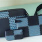 Fan Fashion Lu-Vi bags - 10044