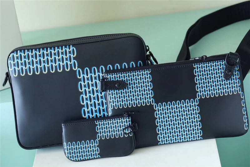 Fan Fashion Lu-Vi bags - 10044