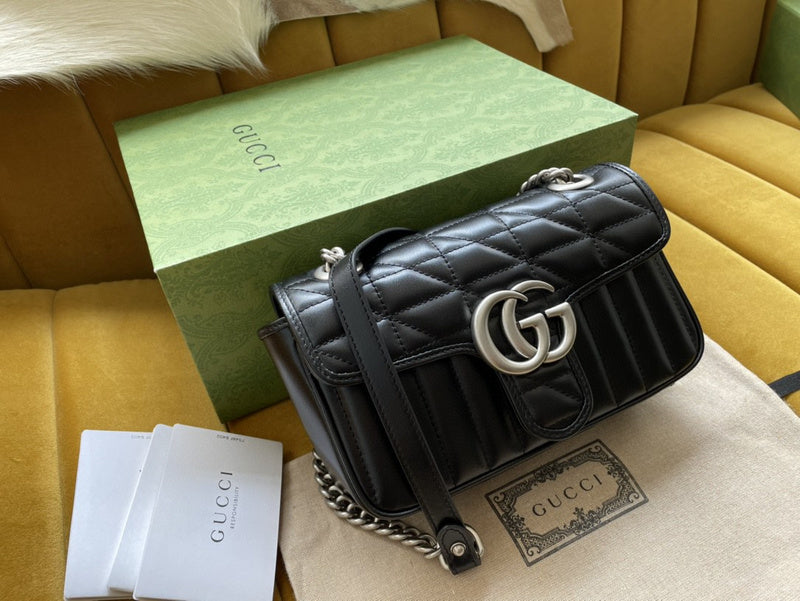 Amelia Fashion - GCI Bags - 3345