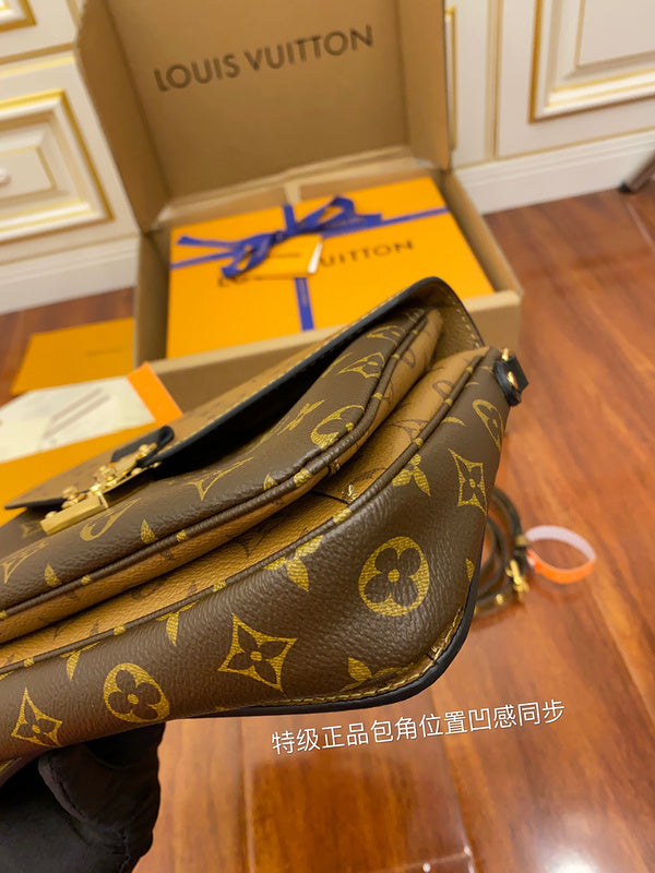 Amelia Fashion Lu-Vi bags - 17058