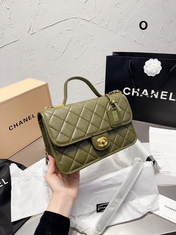 Amelia- CHL Bags - 7269