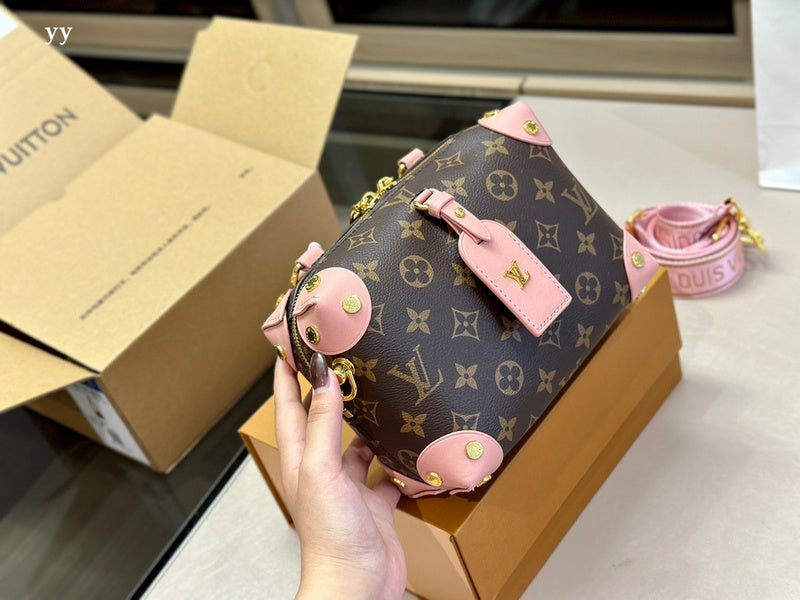 Amelia - LV Bags - 14430