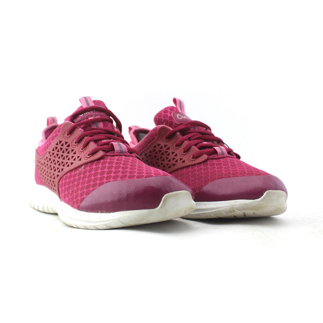 CHEEKS TONY LITTLE