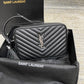 Amelia - YSL Bag - 3816
