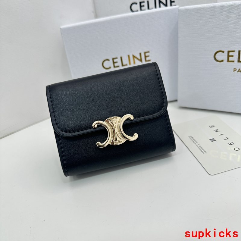 Amelia- Mix Wallets - 718