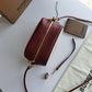 B-Berry Bags - Women Ameliave Luxury Bags - 859