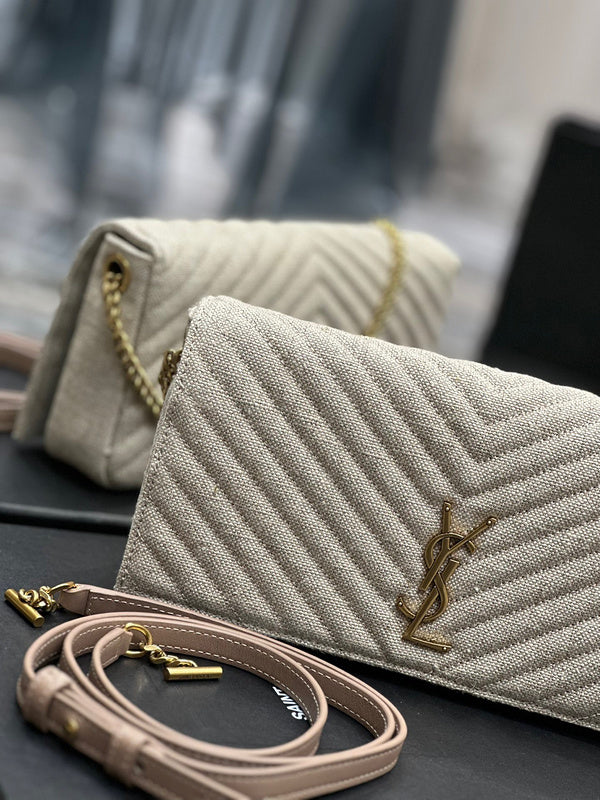 Amelia - YSL Bag - 3979