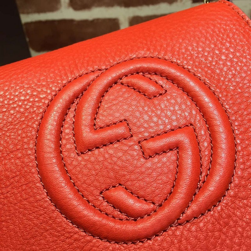AmeliaLuxury - GCI Bags - 1220