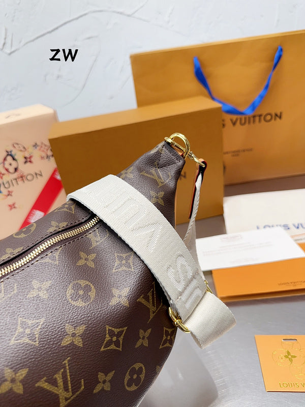 Amelia - LV Bags - 14290