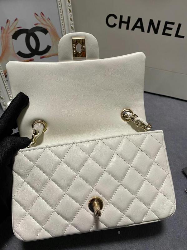 Amelia- CHL Bags - 6369