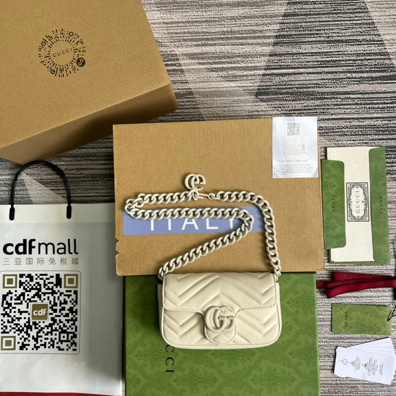 Amelia- GCI Bags - 4350