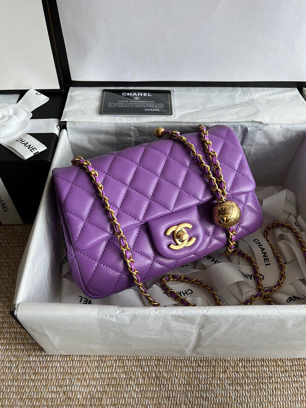 AmeliaLuxury - CHL Bags - 3468