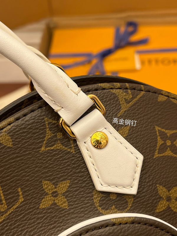 Amelia's Bag Gallery - LOV Bags - 978