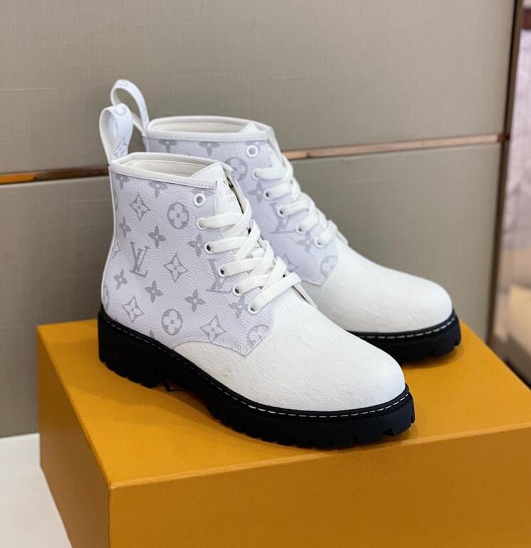 AmeliaLuxury - LOV Men Shoes - 721