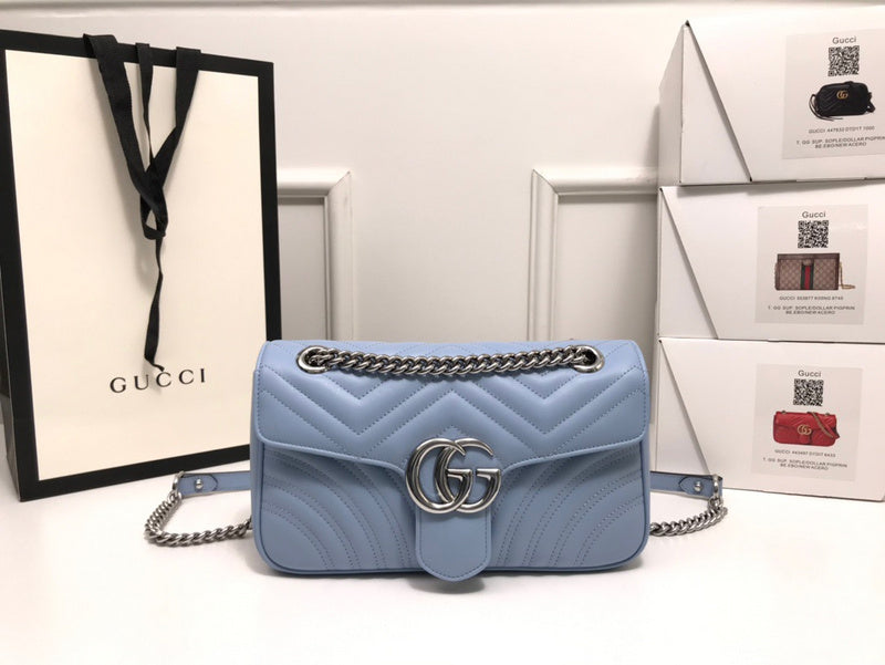 Amelia - Guki Lady Bags - 1088