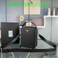 Prada Bags - The Barnes Bags  301