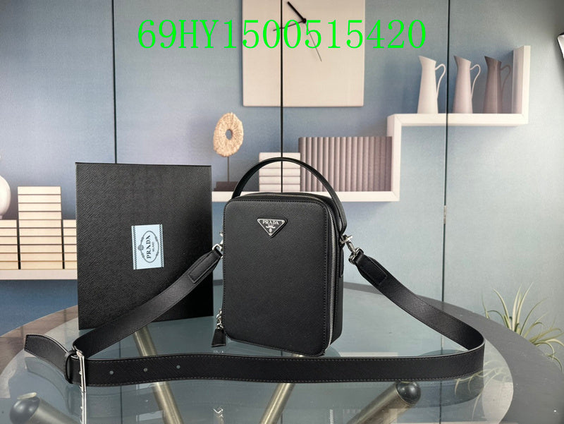 Prada Bags - The Barnes Bags  301