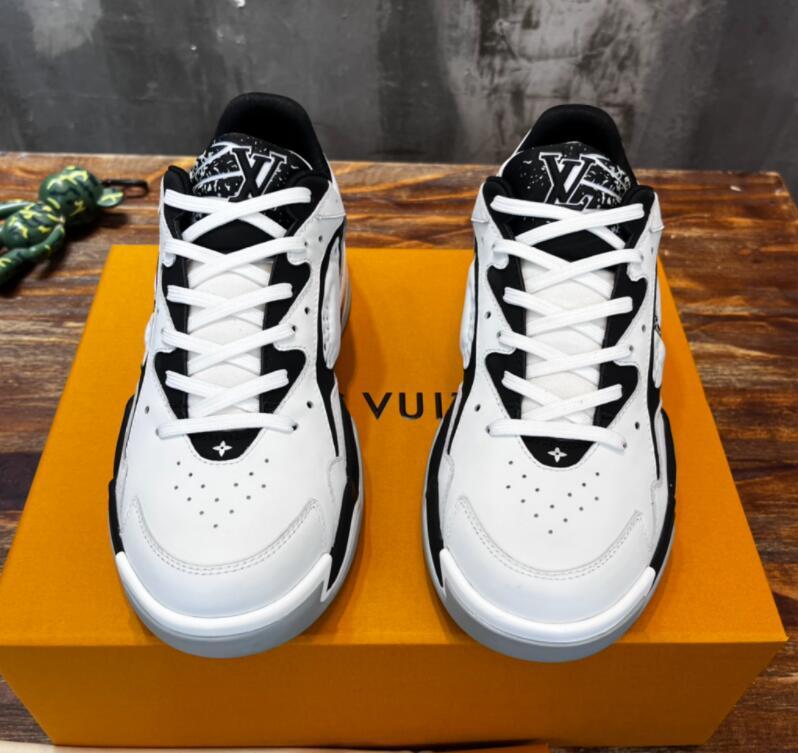 AmeliaLuxury - LOV Men Shoes - 824