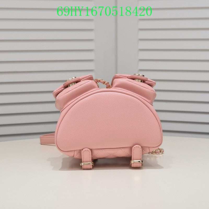 Amelia - CHL Bags - 893