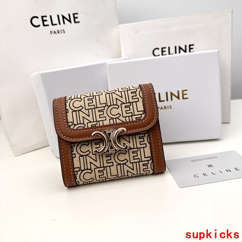 Amelia- Mix Wallets - 713