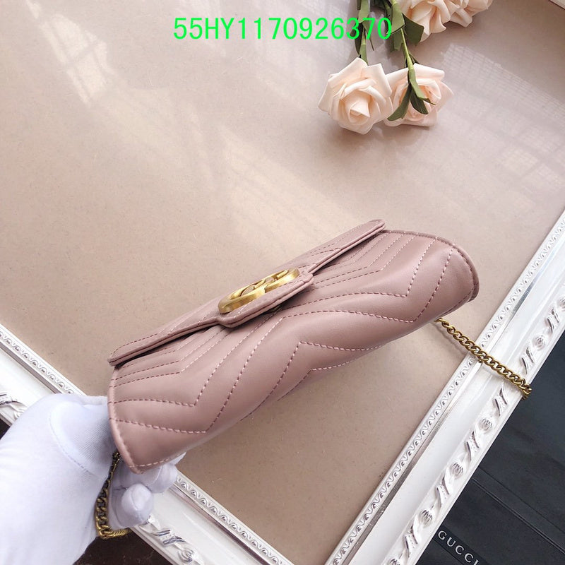 Amelia - GCI Bags - 10523