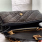 Amelia- BG Hourglass Bags - 057