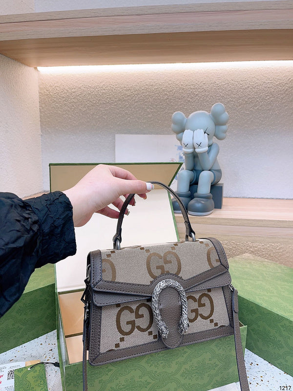 Amelia - GCI Bags - 11815