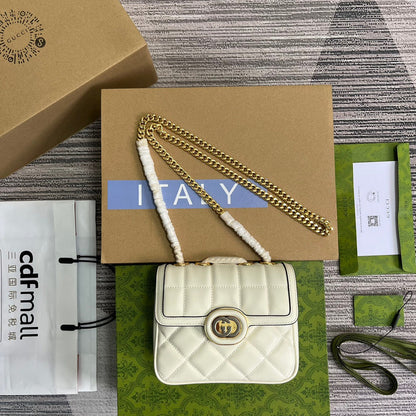 Amelia- GCI LUXURY LADY BAG - BRANDED BAGS FOR WOMEN - 194