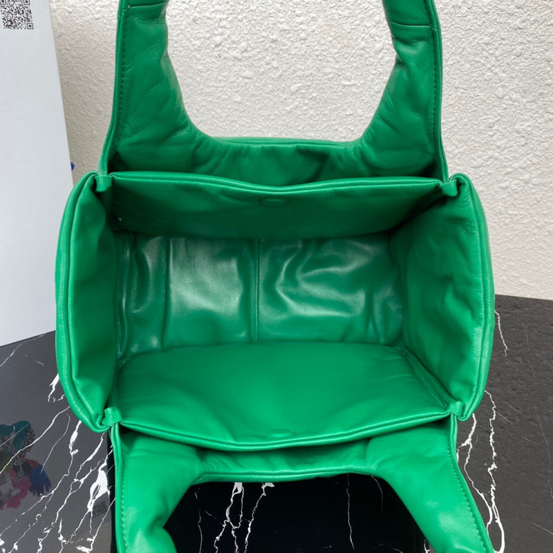 Amelia- PRDA  LUXURY BAGS - 783