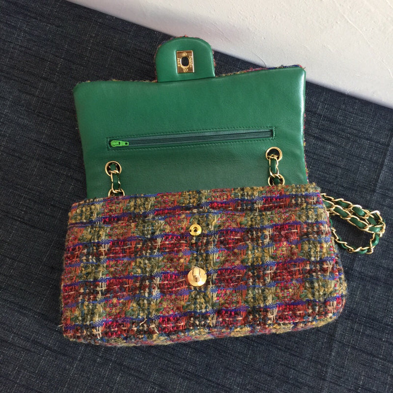 AmeliaLuxury - CHL Bags - 2679