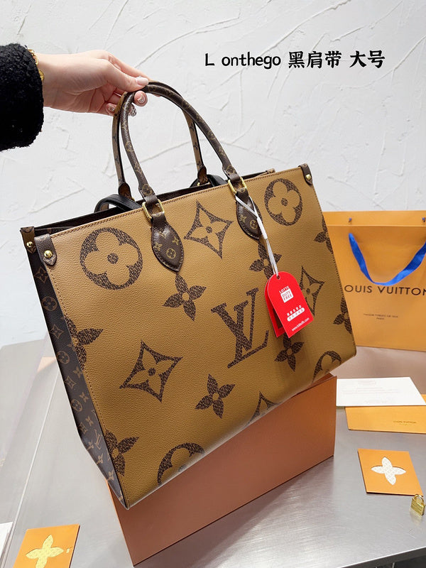 Amelia - LV Bags - 14642