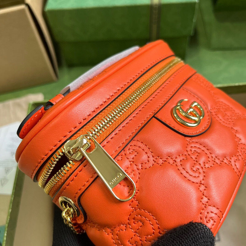 Amelia Fashion - GCI Bags - 3532