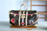 Fan Fashion Lu-Vi bags - 9439