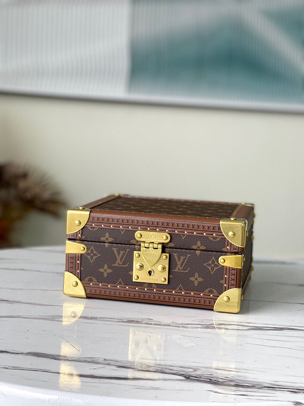 Amelia- Lu-Vi bags - 5763