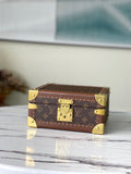 Amelia- Lu-Vi bags - 5763