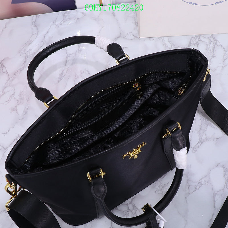 Prada Bags - The Barnes Bags  031