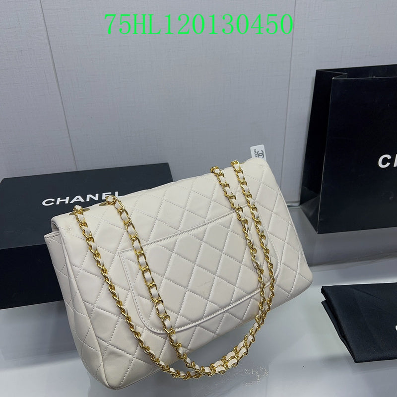 Amelia - CHL Bags - 1587